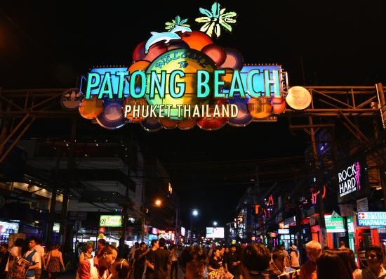 Photo of Phuket | A ride along the beach 3/12 by Sanya Kundra
