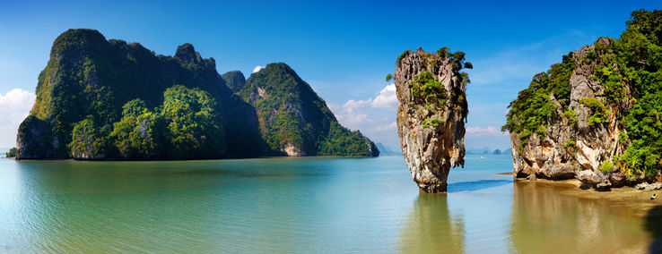 Photo of Phuket | A ride along the beach 5/12 by Sanya Kundra