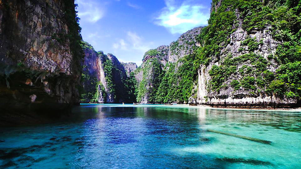 Photo of Phuket | A ride along the beach 7/12 by Sanya Kundra