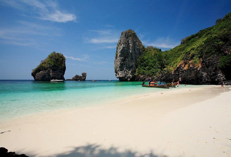 Photo of Phuket | A ride along the beach 12/12 by Sanya Kundra