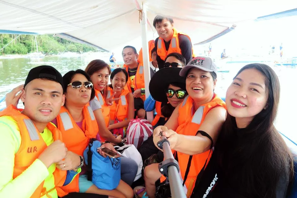 Photo of Sabang, Puerto Princesa, MIMAROPA, Philippines by Charlotte Anne