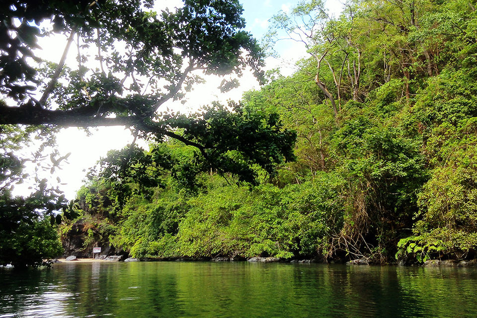 Photo of AMAZING UNDERGROUND RIVER 5/10 by Charlotte Anne