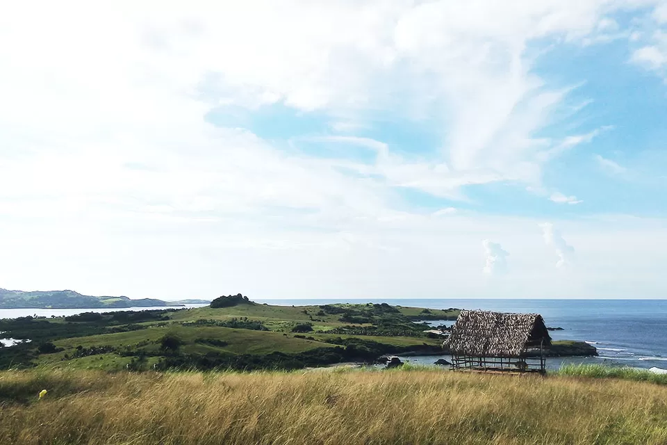 Photo of Caramoan, Bicol, Philippines by Charlotte Anne