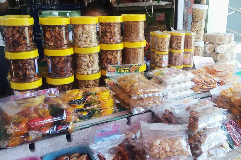 Photo of Pili, Bicol, Philippines by Charlotte Anne