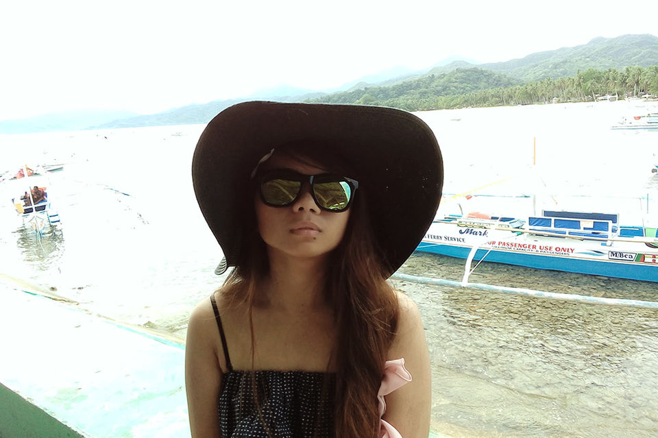 Photo of Isla Felomina: An unspoiled paradise 2/2 by Charlotte Anne
