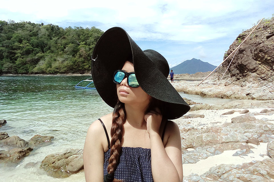Photo of Isla Felomina: An unspoiled paradise by Charlotte Anne