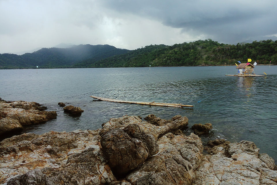 Photo of Isla Felomina: An unspoiled paradise 1/2 by Charlotte Anne