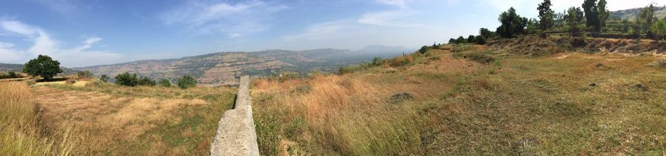 Photo of Panchgani - A love story set amidst strawberry fields 7/13 by localtravelista