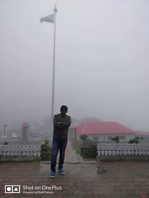 Photo of Baba Harbhajan Singh Temple, East Sikkim, Sikkim, India by Abhinav Lal