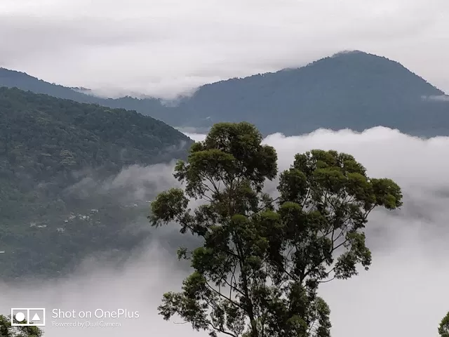 Photo of Gangtok, Sikkim, India by Abhinav Lal