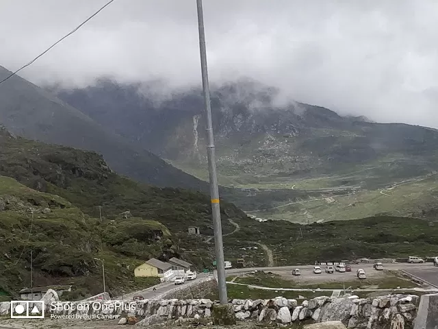 Photo of Nathu La, Gangtok, Sikkim, India by Abhinav Lal