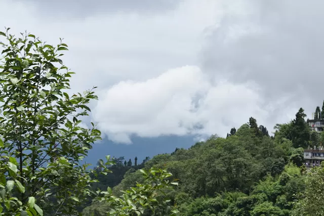 Photo of Ganesh Tok, Gangtok, Sikkim, India by Abhinav Lal