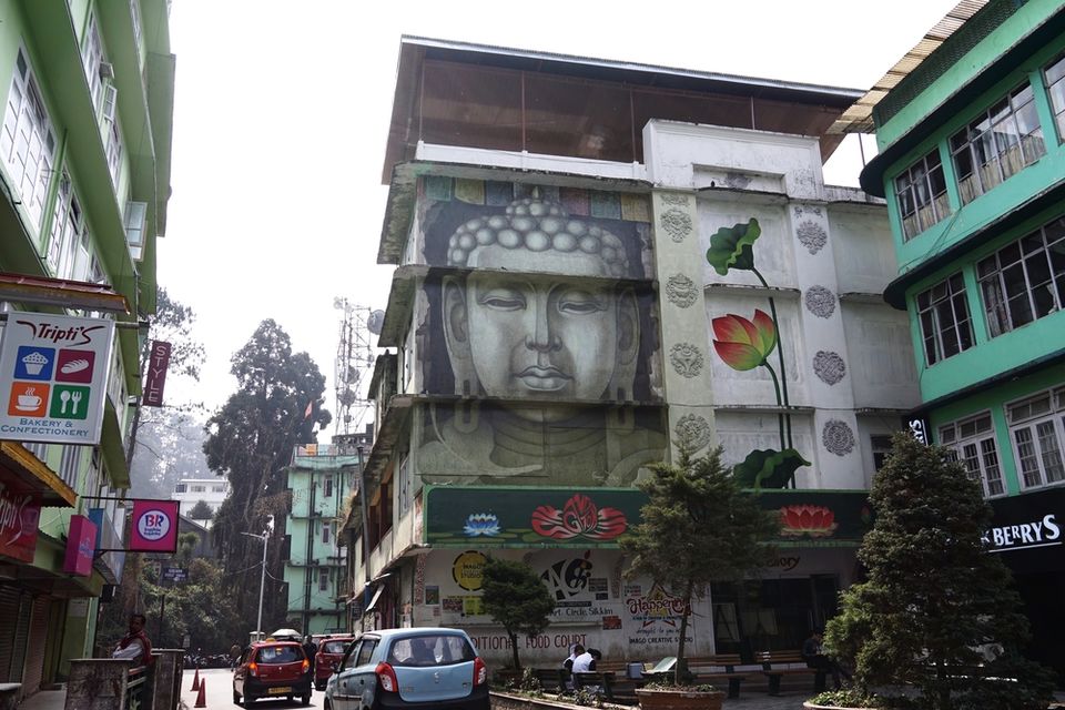 Photo of The North East Chapter: Solo in Sikkim 3/13 by The Gone Goat
