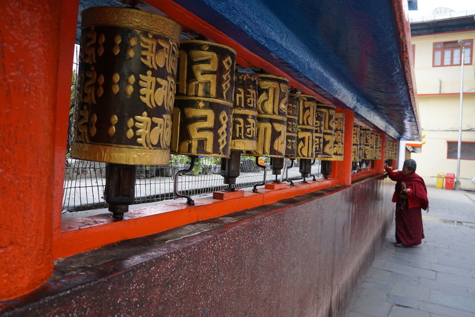 Photo of The North East Chapter: Solo in Sikkim 2/13 by The Gone Goat