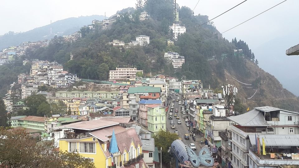 Photo of The North East Chapter: Solo in Sikkim 4/13 by The Gone Goat