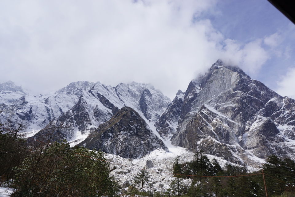 Photo of The North East Chapter: Solo in Sikkim 5/13 by The Gone Goat