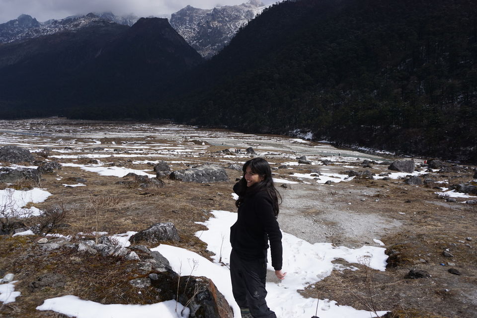 Photo of The North East Chapter: Solo in Sikkim 10/13 by The Gone Goat