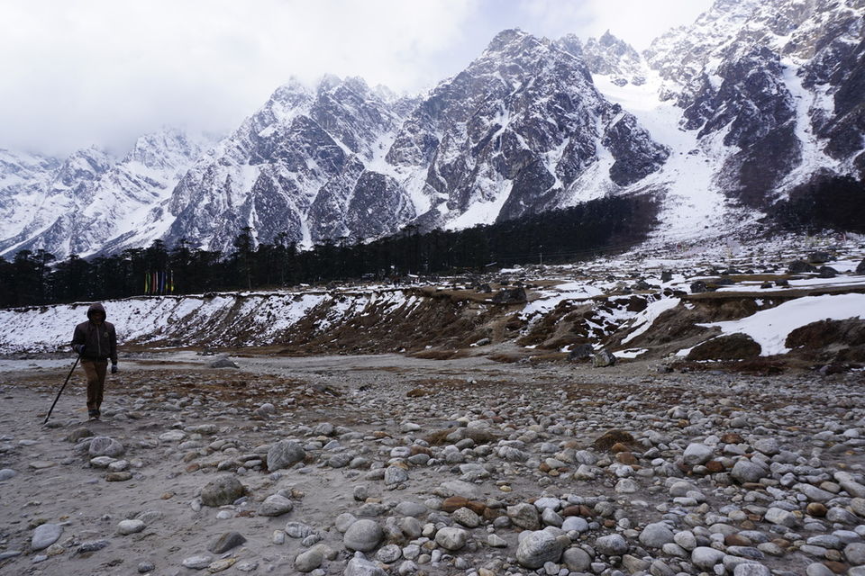 Photo of The North East Chapter: Solo in Sikkim 7/13 by The Gone Goat