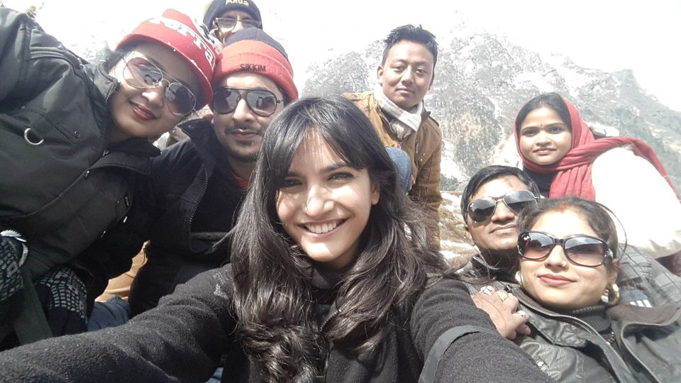 Photo of The North East Chapter: Solo in Sikkim 9/13 by The Gone Goat