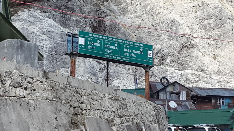 Photo of The North East Chapter: Solo in Sikkim 11/13 by The Gone Goat