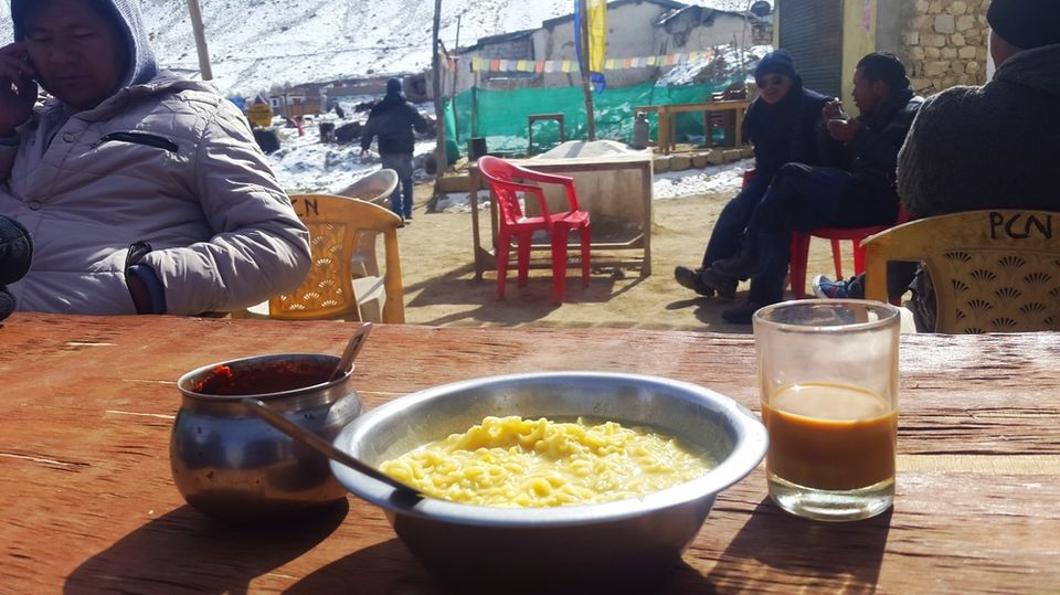 Photo of Tracing the Oldest Silk Route and the Highest Motorable Pass 4/18 by The Gone Goat