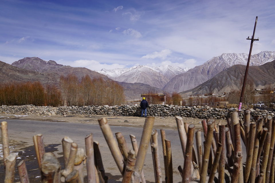 Photo of Tracing the Oldest Silk Route and the Highest Motorable Pass 3/18 by The Gone Goat