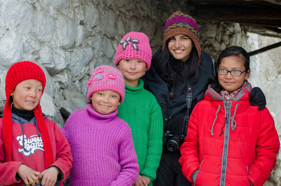 Photo of Tracing the Oldest Silk Route and the Highest Motorable Pass 8/18 by The Gone Goat
