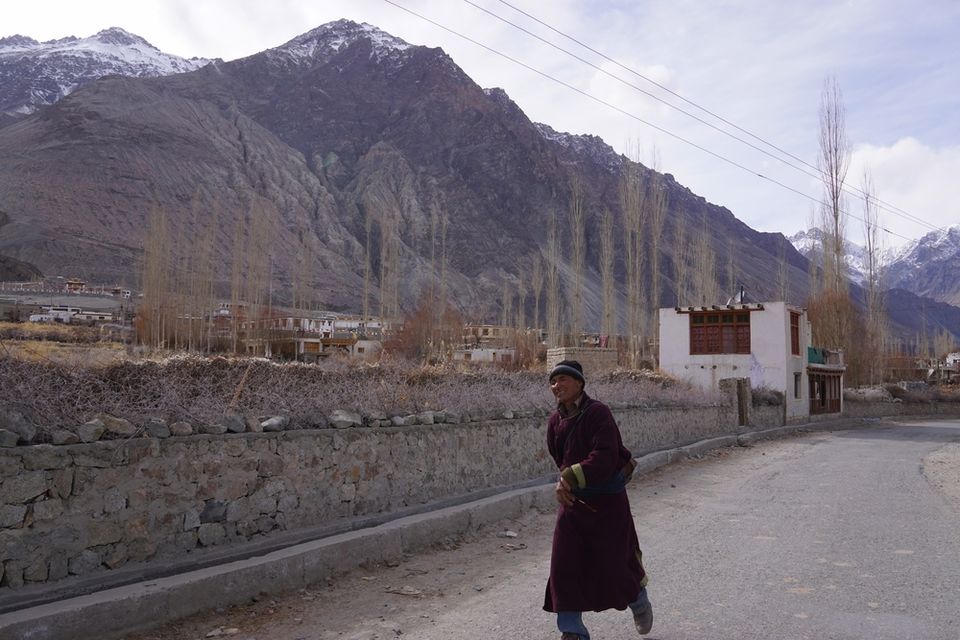 Photo of Tracing the Oldest Silk Route and the Highest Motorable Pass 7/18 by The Gone Goat