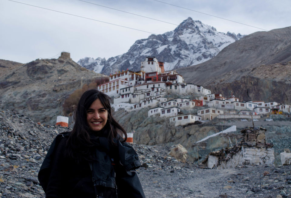 Photo of Tracing the Oldest Silk Route and the Highest Motorable Pass 11/18 by The Gone Goat