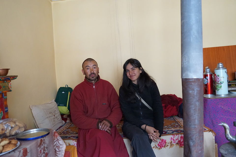 Photo of Tracing the Oldest Silk Route and the Highest Motorable Pass 12/18 by The Gone Goat
