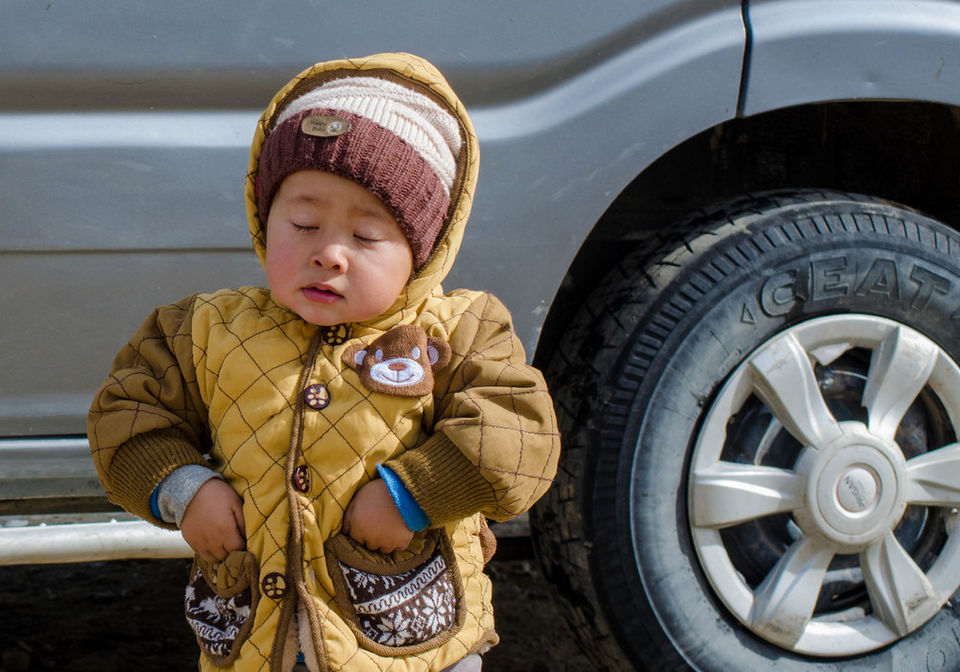 Photo of Tracing the Oldest Silk Route and the Highest Motorable Pass 15/18 by The Gone Goat