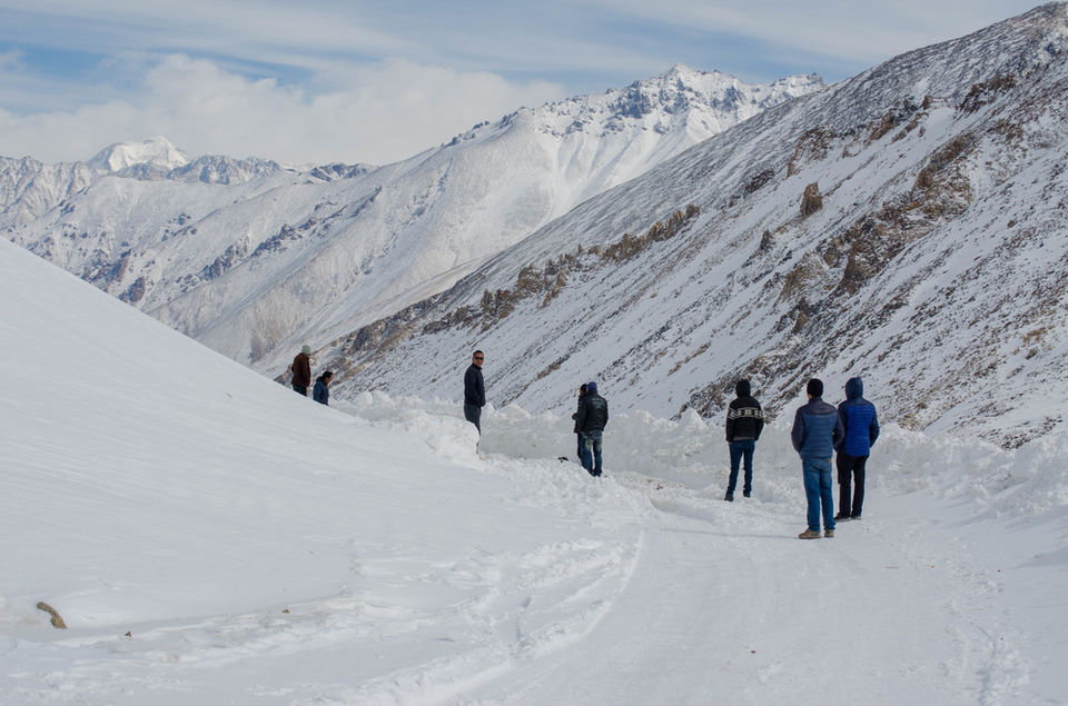 Photo of Tracing the Oldest Silk Route and the Highest Motorable Pass 16/18 by The Gone Goat