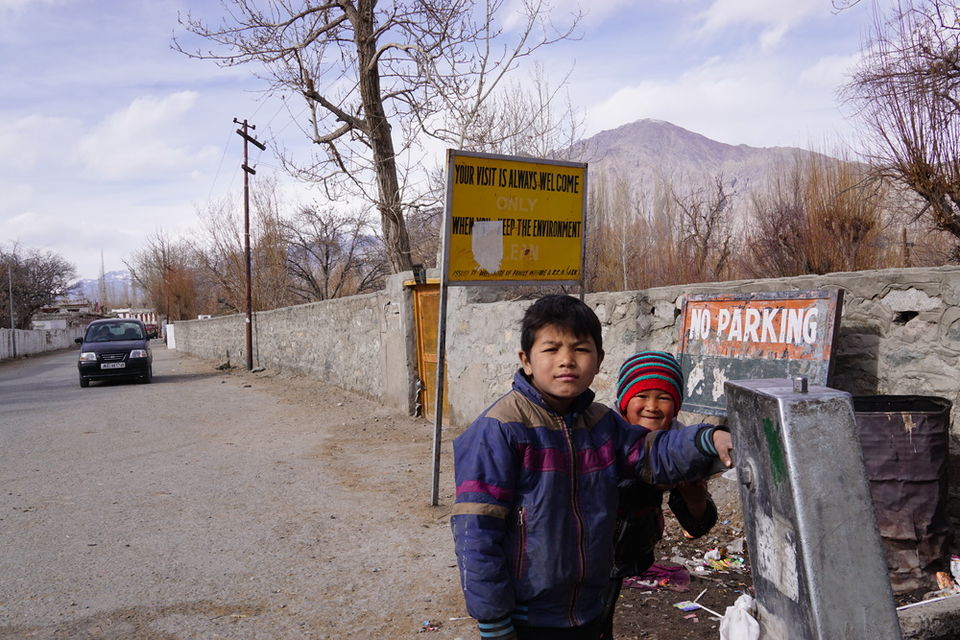Photo of Tracing the Oldest Silk Route and the Highest Motorable Pass 18/18 by The Gone Goat