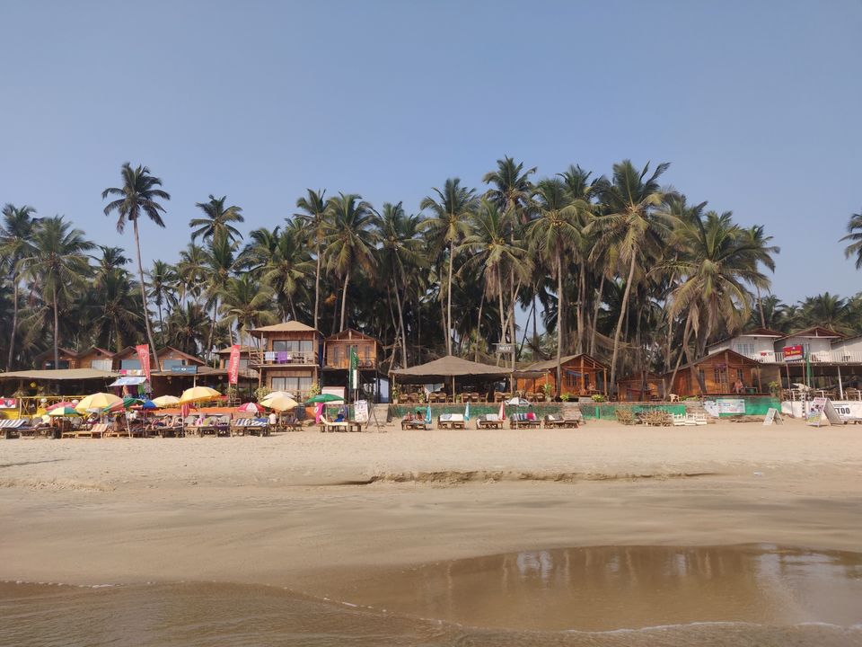 Photo of Your ultimate guide to eat and chill in Palolem - South Goa #IWillGoAnywhereForFood #weekendingoa by Karishma Naidu