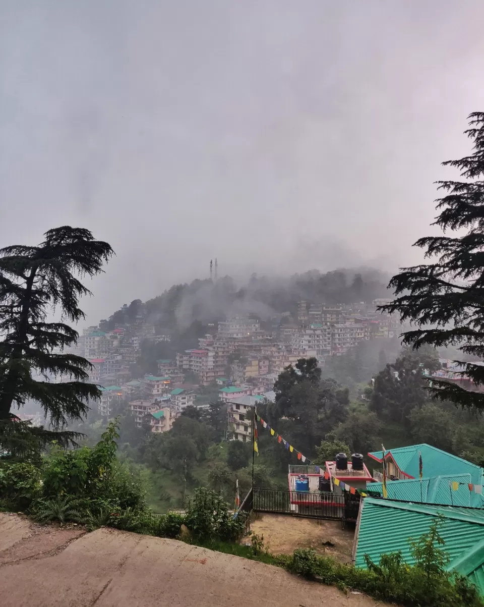 Photo of Beautiful pictures that show why Dharamshala & Mcleodganj should be on your list! #TravelPhotostory by Karishma Naidu