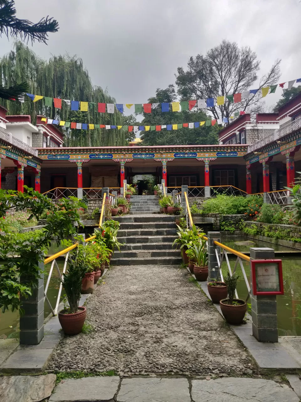 Photo of Beautiful pictures that show why Dharamshala & Mcleodganj should be on your list! #TravelPhotostory by Karishma Naidu