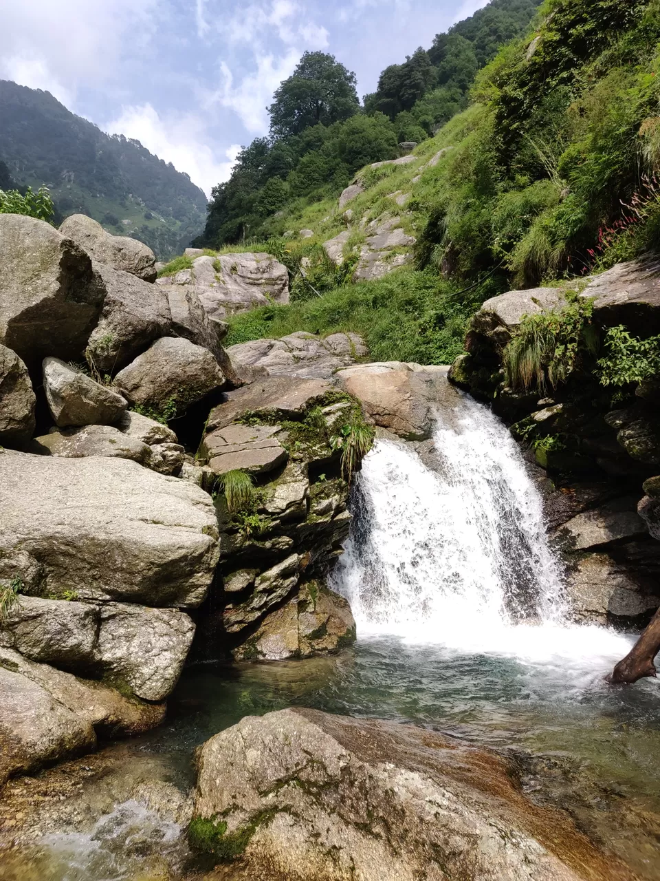Photo of Beautiful pictures that show why Dharamshala & Mcleodganj should be on your list! #TravelPhotostory by Karishma Naidu