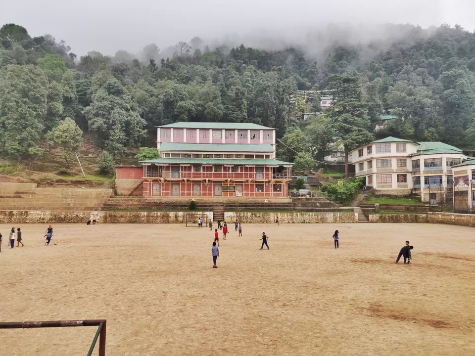 Photo of Beautiful pictures that show why Dharamshala & Mcleodganj should be on your list! #TravelPhotostory by Karishma Naidu