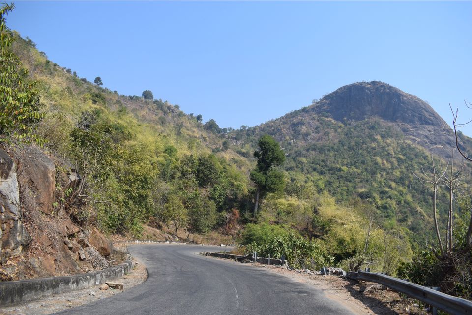 Photo of Gupteswar, Koraput, Odisha, India by Pranabandhu Nayak