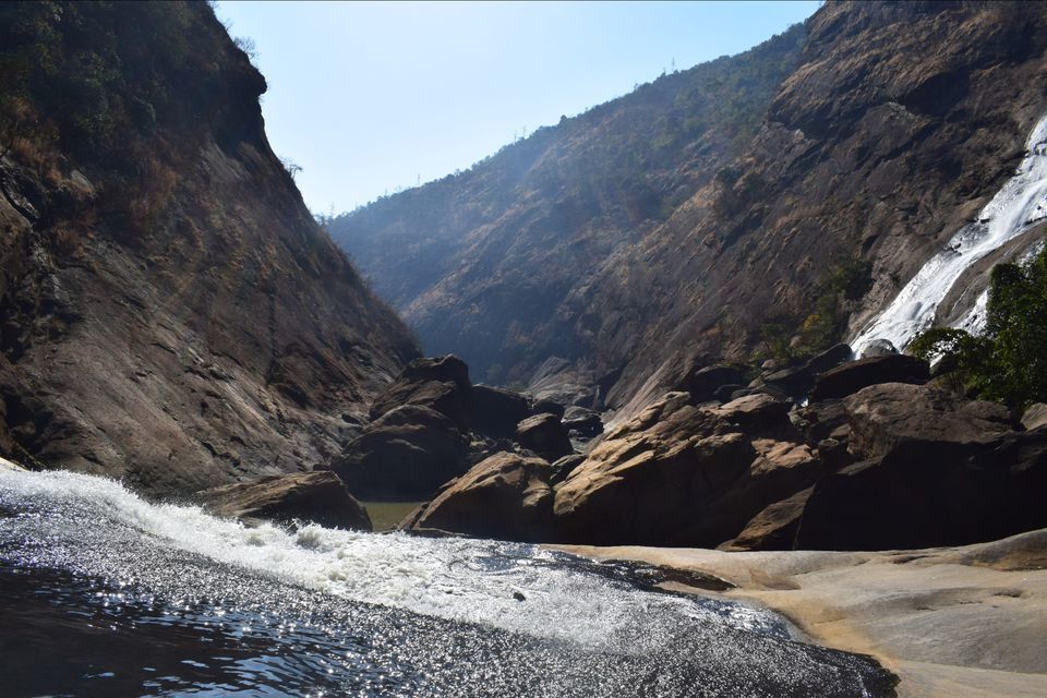 Photo of Duduma water fall, Badigada, Odisha, India by Pranabandhu Nayak
