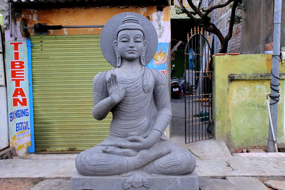 Photo of Mahabalipuram, Tamil Nadu, India by Pranabandhu Nayak