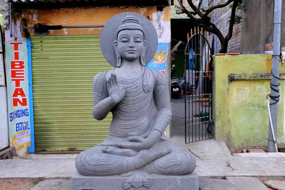 Photo of Mahabalipuram, Tamil Nadu, India by Pranabandhu Nayak