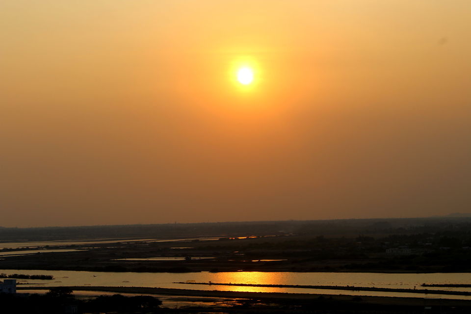 Photo of Mahabalipuram, Tamil Nadu, India by Pranabandhu Nayak