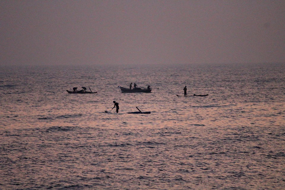Photo of Bengaluru to Mahabalipuram-Puducherry, A perfect Weekend destination. by Pranabandhu Nayak