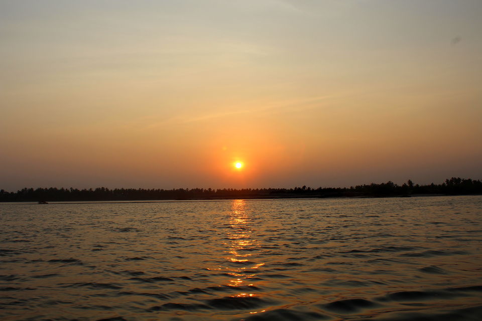 Photo of Paradise Beach, Puducherry, India by Pranabandhu Nayak