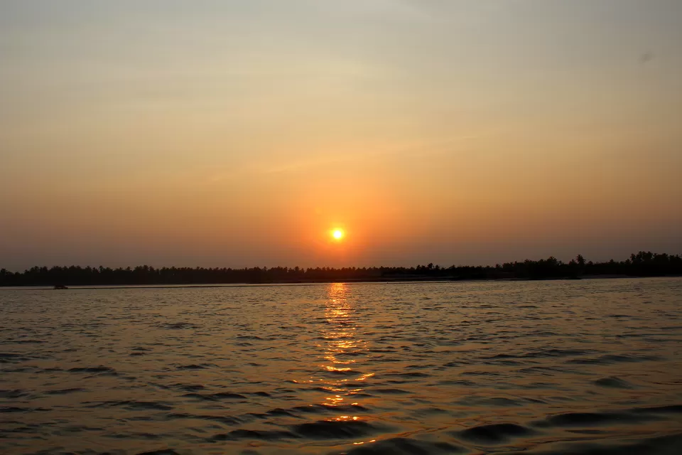 Photo of Paradise Beach, Puducherry, India by Pranabandhu Nayak