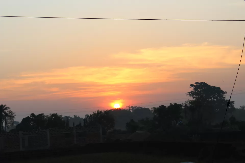 Photo of Bhubaneswar, Odisha, India by Pranabandhu Nayak