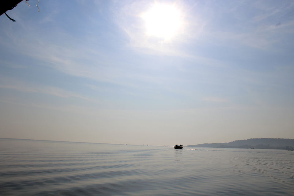 Photo of A day trip to Nalabana, the heart of the beautiful Chilika. by Pranabandhu Nayak