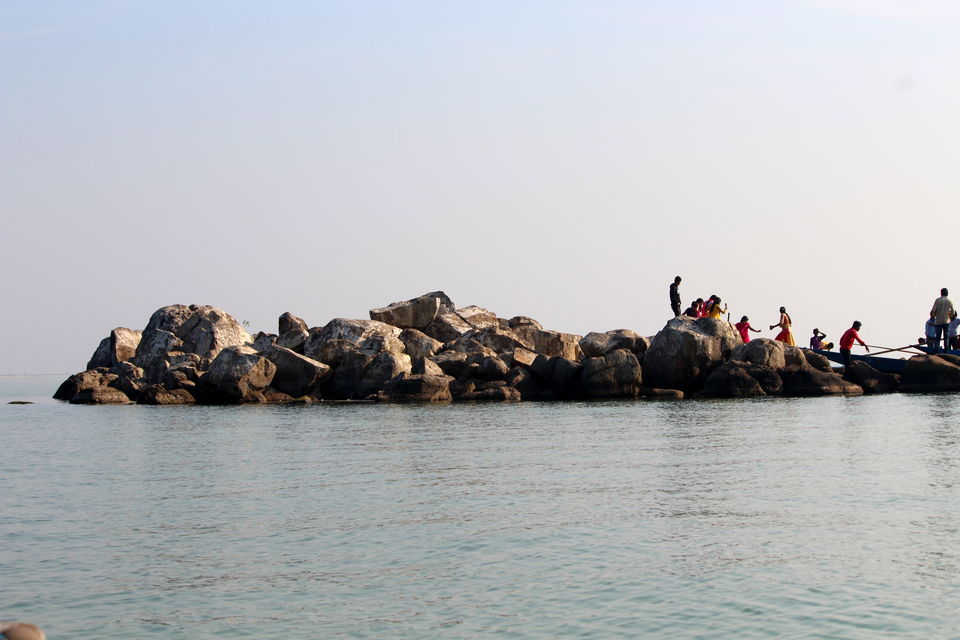 Photo of A day trip to Nalabana, the heart of the beautiful Chilika. by Pranabandhu Nayak