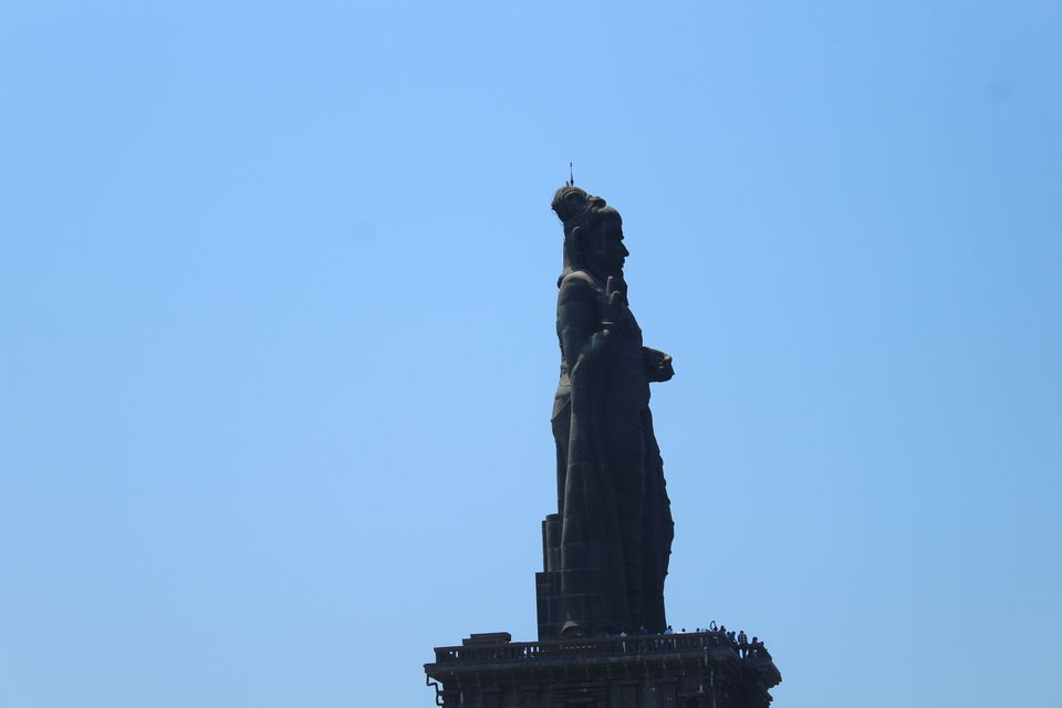 Photo of Kanyakumari, Tamil Nadu, India by Pranabandhu Nayak